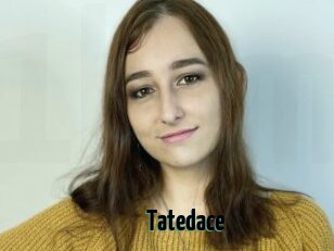 Tatedace