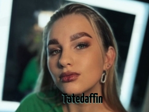 Tatedaffin