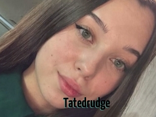 Tatedrudge