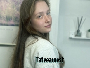 Tateearnest