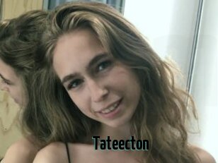 Tateecton