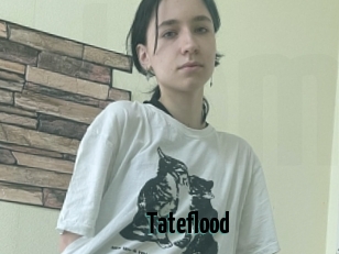 Tateflood