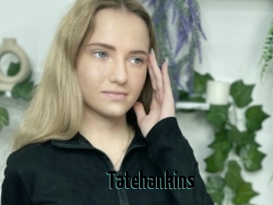 Tatehankins