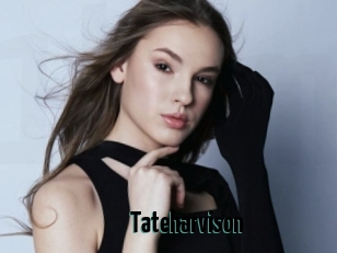 Tateharvison