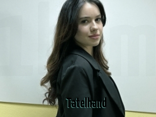 Tatelhand
