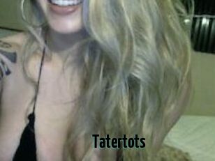Tatertots