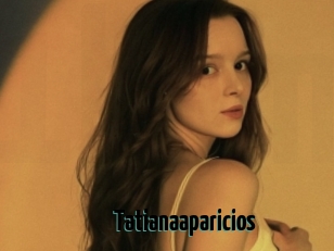 Tatianaaparicios