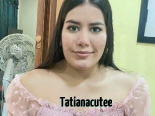 Tatianacutee