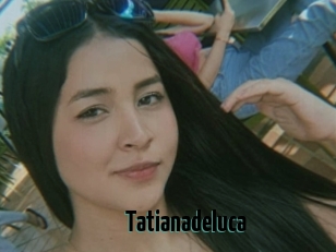 Tatianadeluca