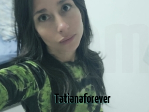 Tatianaforever
