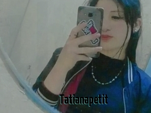Tatianapetit