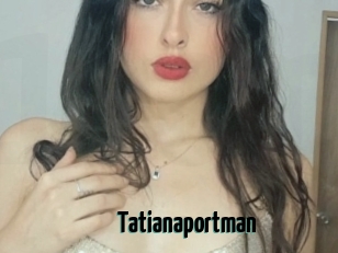 Tatianaportman