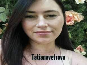 Tatianavetrova