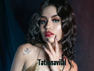 Tatianavilal