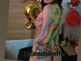 Tatiannaxperverted