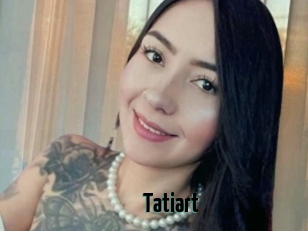 Tatiart