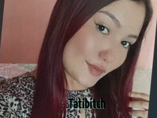 Tatibitch