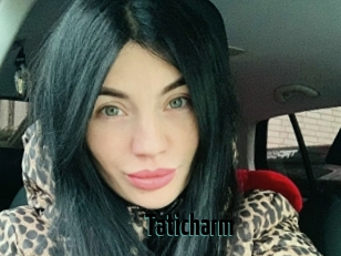 Taticharm