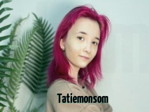 Tatiemonsom