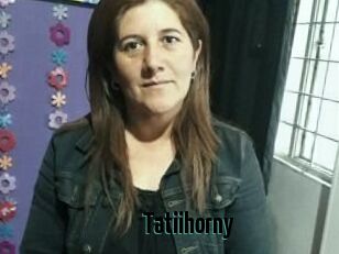 Tatiihorny