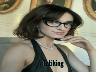 Tatiking