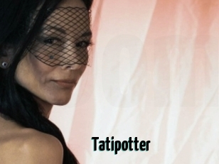 Tatipotter
