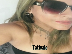 Tativale