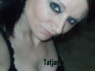 Tatjana
