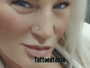 Tattoedtease