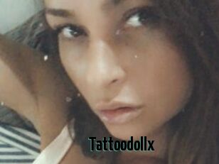 Tattoodollx