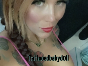 Tattooedbabyd0ll