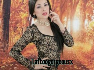 Tattoogorgeousx