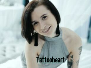 Tattooheart