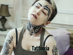 Tattooria