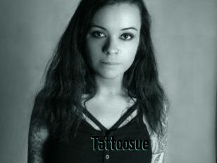 Tattoosue