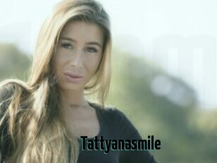 Tattyanasmile