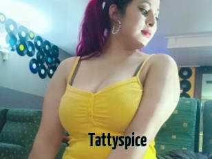 Tattyspice