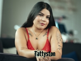 Tattyston
