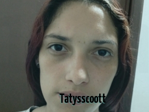 Tatysscoott