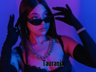 Tauranix