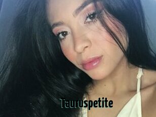 Tauruspetite