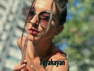 Tayakayan