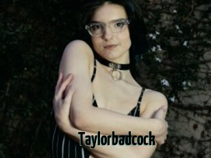 Taylorbadcock