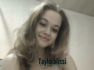 Taylorblissi