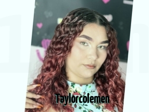 Taylorcolemen