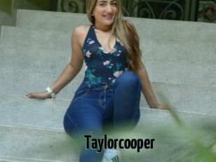 Taylorcooper