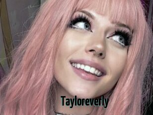 Tayloreverly