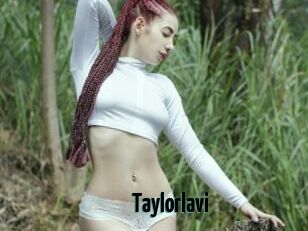 Taylorlavi