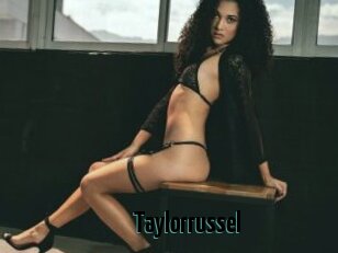 Taylorrussel