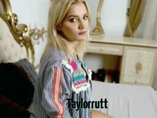 Taylorrutt